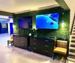 Hotel Boardwalk Suites Lafayette