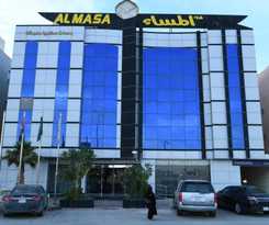  Hudo Al Masa Apartment Hotel