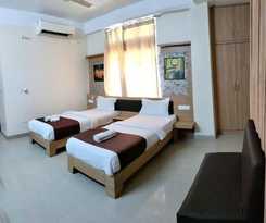 Hotel Jaysha