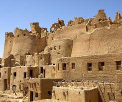  Albabenshal Lodge Siwa