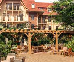 Hotel Mercure Hôtel Le Touquet