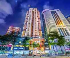 Hotel 深圳芈白酒店