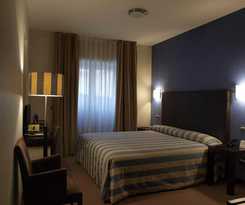 Hotel Palacio San Facundo