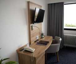 Hotel Arens 327mNN