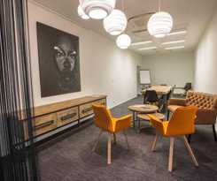 Hotel Let\'s Meet Elewijt