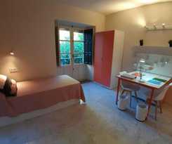 Hotel Loop Homes Palace Granada