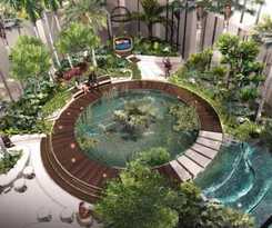 Hotel Holiday Inn & Suites Vientiane, an IHG