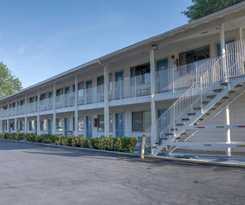 Hotel Motel 6-Bishop, CA