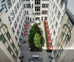 Hotel Adina Apartment  Berlin Checkpoint Charlie