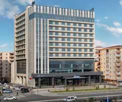 Hotel Divan Diyarbakır