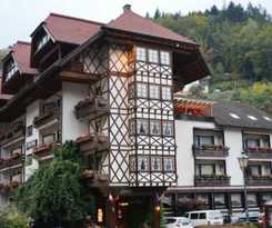  Hotel Hirsch