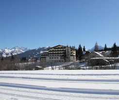  Hotel Post