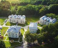 Hotel Cottonina & Mineral SPA Resort