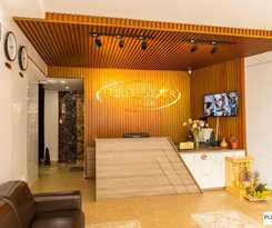 Hotel Purple Star