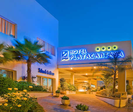 Playacartaya Aquapark & Spa