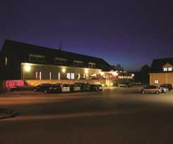 Hotel Equitana Resort