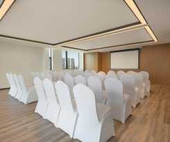 Hotel Element Yangjiang Hailing Island