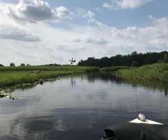  EuroParcs De Wiedense Meren