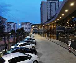 Hotel Shimall