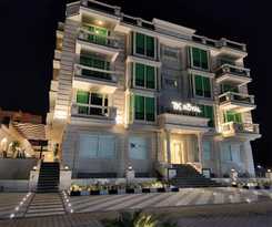  TK Royal & Spa