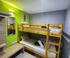 Hotel OYO 90848 Link Suite