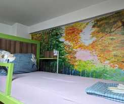  Tias Hostel