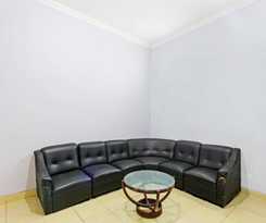 Hotel OYO 91315 Homestay Al Maidah