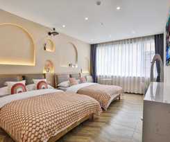Hotel Chuxin Moshe