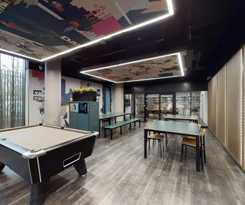  Canvas Manchester, Student Residence and Summer Stays