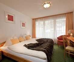 Hotel Beau-site Adelboden