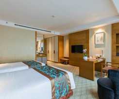Hotel Xinhua Media