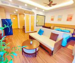  FLC SEA TOWER QUY NHƠN,, view biển, hồ bơi, ban c&ocirc;ng, bồn tắm, trung t&acirc;m th&agrave;nh phố