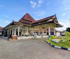 Hotel Capital O 93024 Ganesha