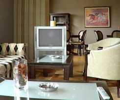 Hotel Makedonia