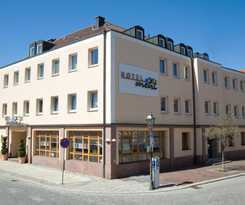  Hotel Mehl