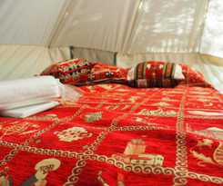 Camping Butterfly Valley Beach Glamping