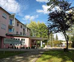  Jugend- und Familieng&auml;stehaus Klagenfurt