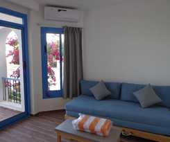  La casa beach