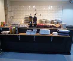  Hostel Catedral Burgos