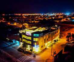 Hotel CasaBlanca Sechura