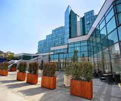 Hotel Sloboda &Scaron;abac