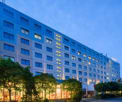 Hotel Aando Berlin Kolumbus