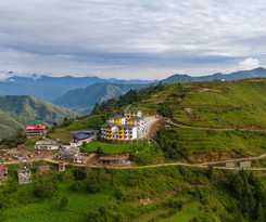  The Hosteller Chakrata