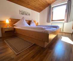  Ferienwohnungen Artenreitwinkl Hallinger