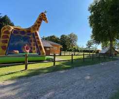  Camping 3 étoiles - efaicg