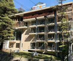 Hotel Mastiff Select Mandavya Dharamkot, McLeodganj