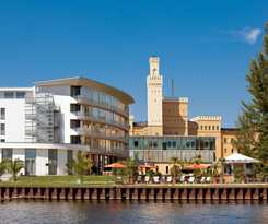 Vienna House By Wyndham Havelufer Potsdam