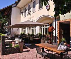  Hotel und Restaurant zum Hirschen