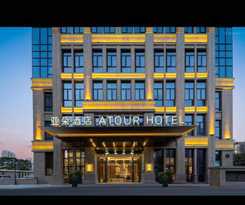 Hotel Atour Putian East Wenxian Road Yuhu