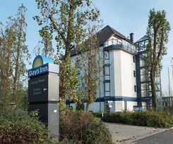 Hotel Days Inn By Wyndham Leipzig Messe